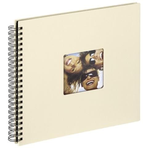 Fun 30x30, 30 cm, 30 cm, Cream - Foto 1