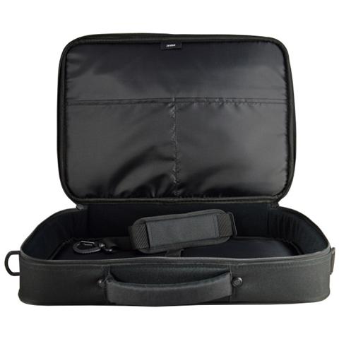 Tech air TANZ0107V4 17.3" Valigetta ventiquattrore Nero borsa per notebook - Foto 2