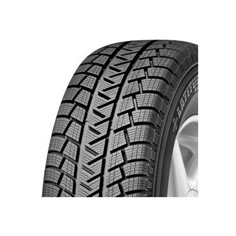 Pneumatico Invernale 235 60 R 16 100 T Lat. Alpin M&s Michel - Foto 1
