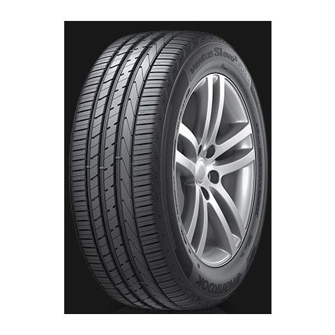 Pneumatico Estivo 235 50 R 19 99 V K117a Seal Hankoo - Foto 1
