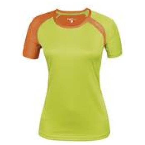 T-shirt Donna Verde M - Foto 1