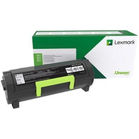 71B2HM0 Toner Originale Magenta per CX827de / CS827de Capacità 15000 Pagine - Foto 2