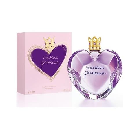 Princess Eau De Toilette Spray 50ml - Foto 1