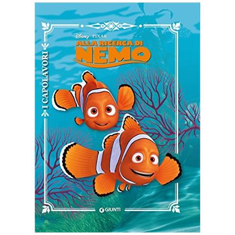 Alla Ricerca Di Nemo I Capolavori Ne  - Foto 1