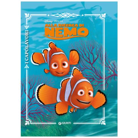 Alla Ricerca Di Nemo I Capolavori Ne  - Foto 2