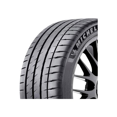 Pilot Sport 4s (255/35 Zr20 (97y) Xl) - Foto 2