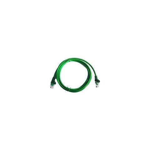 00WE139 cavo di rete Verde 3 m Cat6 - Foto 1