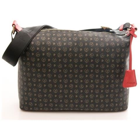 POLLINI - Borsa Donna Heritage Classic Nero / lacca Te8400pp02q1100b -  ePRICE