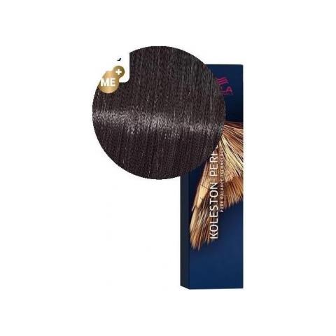 Koleston Perfect Me + 60 Ml Wella 44/0 - Foto 3