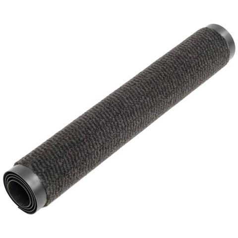 Tappeto Antipolvere Trapuntato Rettangolare 40x60cm Nero - Foto 4