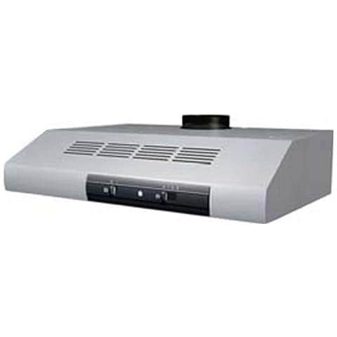 Cappa Sottopensile Lux FTT 9322 XS da 90 cm Aspirante Colore Inox Satinato - Foto 1