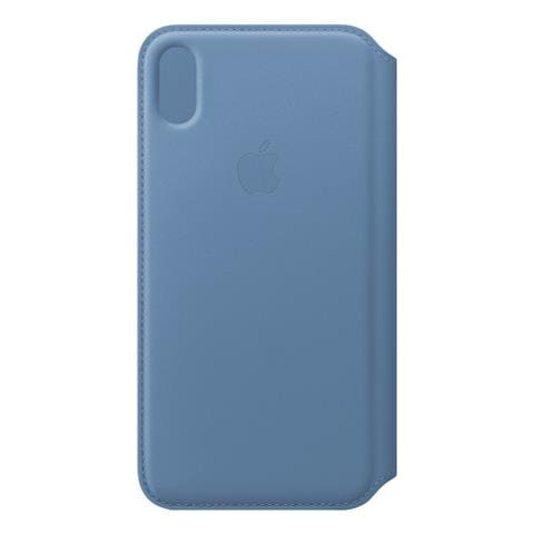 Smart Folio - Flip cover per cellulare - pelle - fiordaliso - per  - Foto 1