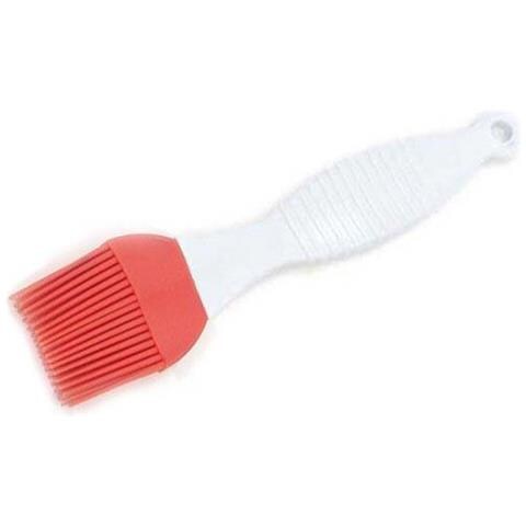 Acc022 - Pennello Piccolo In Silicone 180 Mm - Foto 1