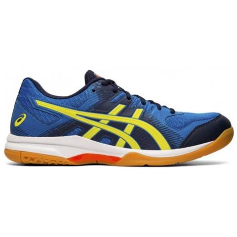 Asics Gel rocket 9 Scarpe Volley Uomo Us 10 Asics Gel rocket 9 Scarpe Volley Uomo Us 10