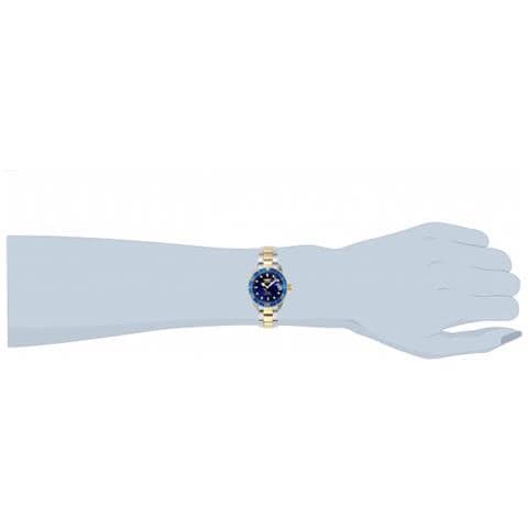 Pro Diver 8928ob Blu Orologio Unisex - 40mm - Foto 7