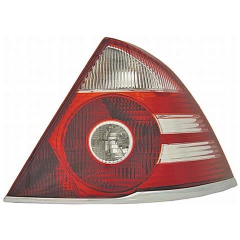 Fanale Senza Portalampada Posteriore Sx Ford Mondeo 5/05>2/07 - Foto 1
