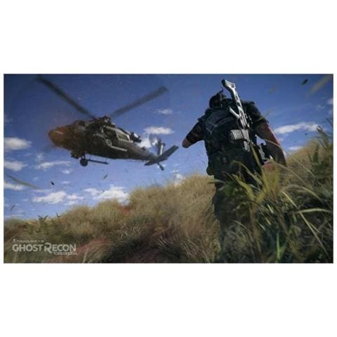 Ghost Recon Wildlands Anno 2 Oro Jeu Ps4 - Foto 2