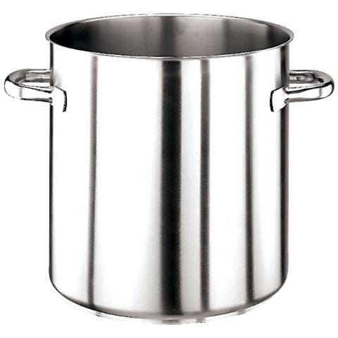 11001-28 Pentola Alta, In Acciaio Inox, 28 Cm - Foto 1