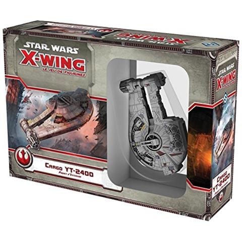 Giochi Di Vassoio / Giochi Di Figurine - Sw X-wing - Foto 1