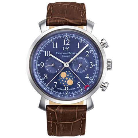 Cvz0015bl Orologio Da Uomo - Foto 1