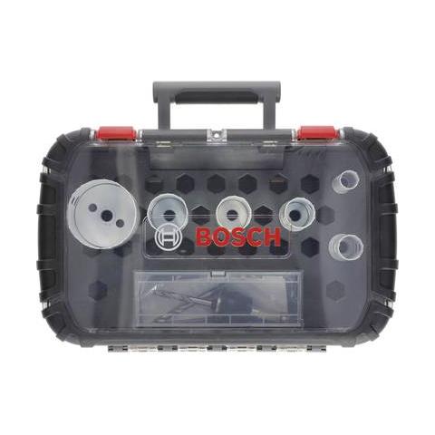 2 608 594 190 Sega Per Trapano 9 Pz - Foto 4