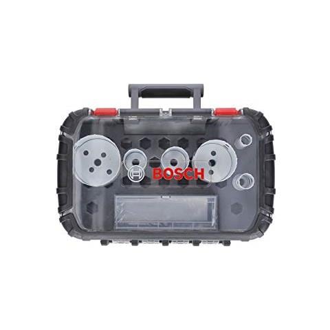2 608 594 190 Sega Per Trapano 9 Pz - Foto 1