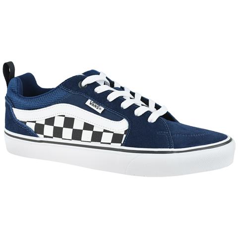 vans numero 43