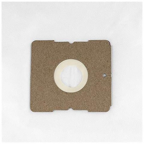 MohMus Set - 20 Premium Sacchetti Per Aspirapolvere Aldi FIF KS