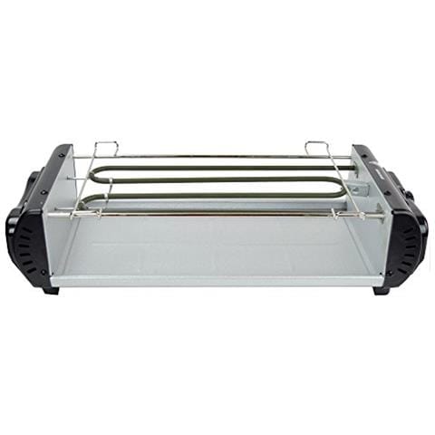 , Set Da Raclette In Vetro E Ceramica Per 8 Persone. - Foto 2