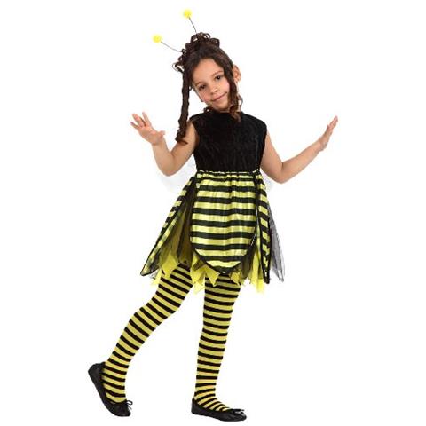 Atossa Costume Ape, Bambino, 10-12anni - Foto 1