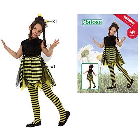 Atossa Costume Ape, Bambino, 10-12anni - Foto 2