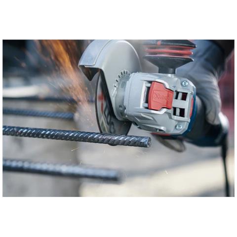 2 608 619 261 accessorio per smerigliatrice Disco per tagliare - Foto 2