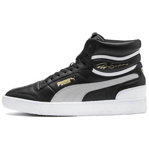 Puma ralph sampson