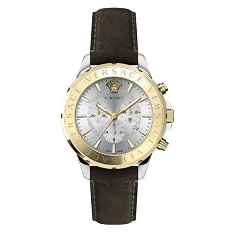 Vev600219 Chrono Signature Heren Horloge Chronograaf 44 Mm - Foto 1