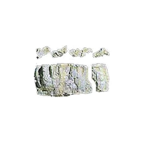 Rock Mold Base Rock - Foto 1
