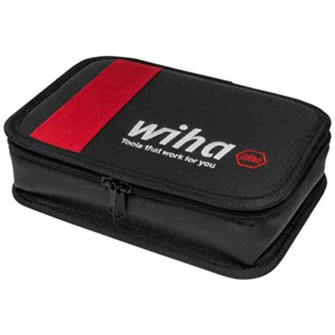 43465 Set Di Attrezzi, Rosso / Giallo, 32 Pc - Foto 3