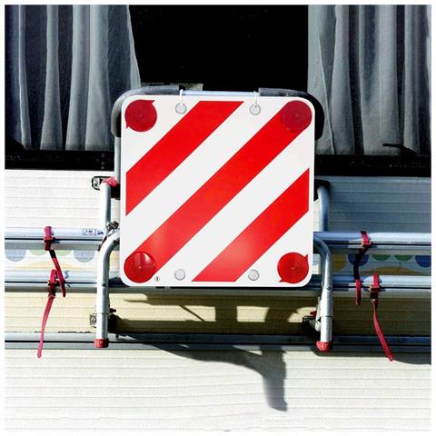 Cartello Carico Sporgente Alveolare, 50 X 50 Cm - Foto 2