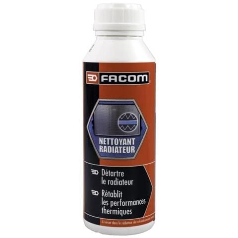 Detergente Per Radiatori - Disincrostante - 250ml - Foto 1