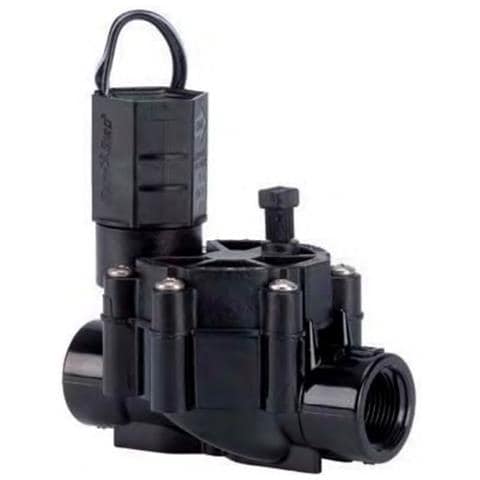 Elettrovalvola Filettata 3/4 ""5m3 / H - 075dv - Foto 1