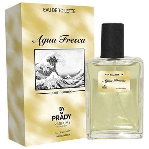 Profumo Uomo Agua Fresca 113 Edt (100 Ml) - Foto 1