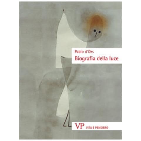 Pablo D'ors - Biografia Della Luce - Foto 1