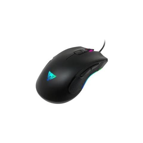 Viper Mouse Ottico da Gaming V550 RGB 10.000DPI 9 Pulsanti - Foto 1