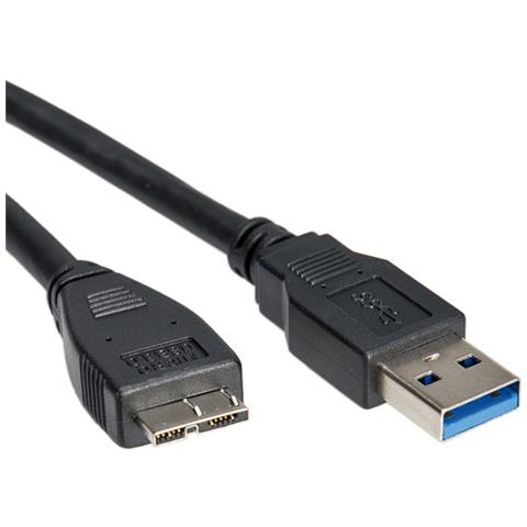 11.02.8872, 3.0, USB A, Micro-USB A - Foto 1