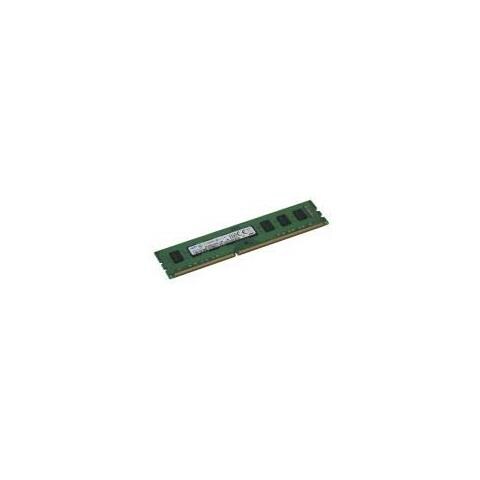 VT8FP 4GB DDR3 1600MHz memoria - Foto 1