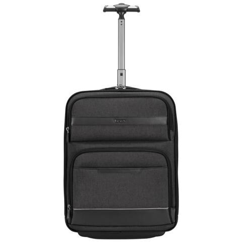 TBR038GL valigia Trolley Antracite 24 L - Foto 1