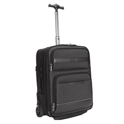 TBR038GL valigia Trolley Antracite 24 L - Foto 3