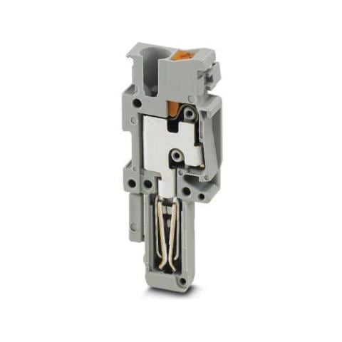 Phoenix Contact 3210091 Morsettiera 1 Grigio - Foto 1