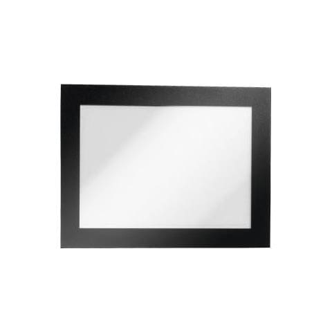 DURAFRAME A6 Nero cornice magnetica - Foto 1
