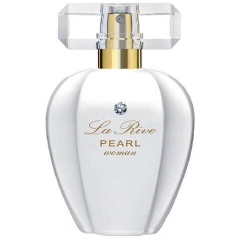 Eau De Parfum Pearl Ladies 75 Ml Bianco / oro - Foto 1