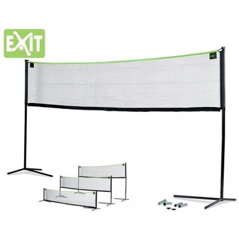 Multi-sport Net 5000 Interno E Esterno Multisport - Foto 3